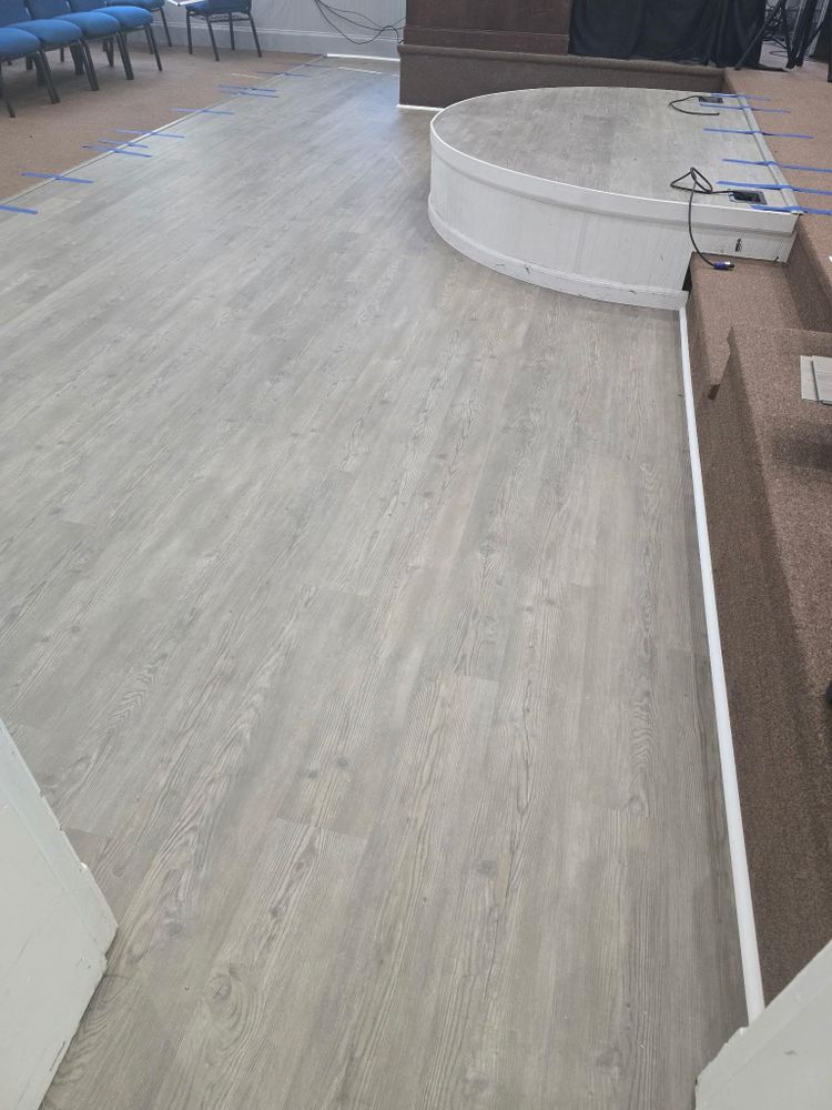 All Photos for Jason Tench Flooring LLC in Richmond, VA