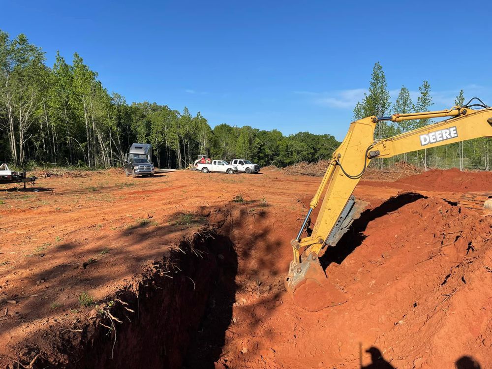 All Photos for Allred Construction in Heflin, AL