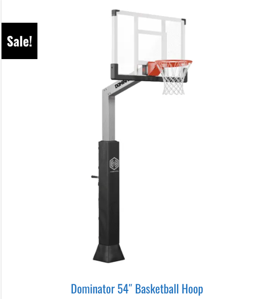 Enhance your home's play area with our professional in-ground basketball hoop installation. Our skilled handymen ensure a secure, durable setup for endless family fun and athletic practice right in your backyard. for Gateway Installs & Assembly LLC in Raleigh, NC