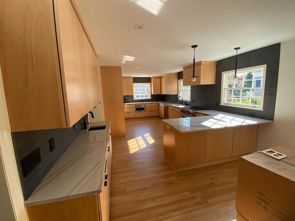experience a spotless home after renovations with our Post-Construction Cleaning service. Our team removes dust, debris, and residues, leaving your space sparkling clean and ready for immediate enjoyment. for Cleaning Carolina’s LLC in Greensboro, NC