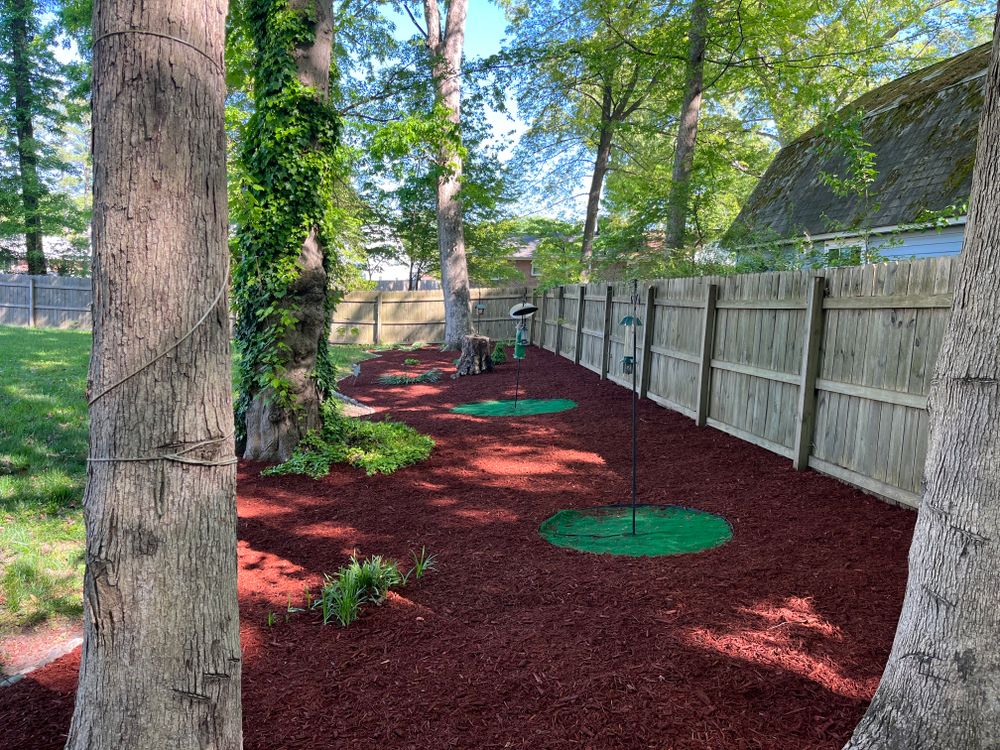 All Photos for Three Brothers Lawn & Landscaping LLC in Yorktown, VA