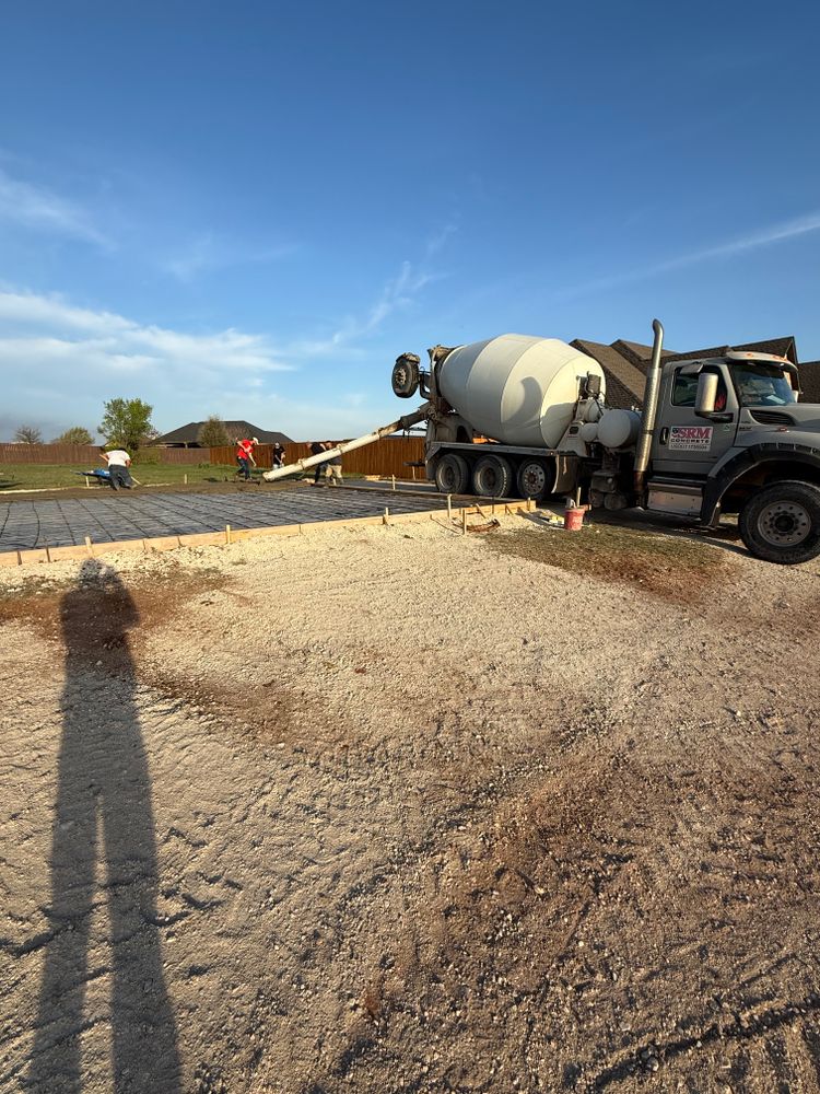 All Photos for Bean Welding & Construction LLC in Ballinger, TX