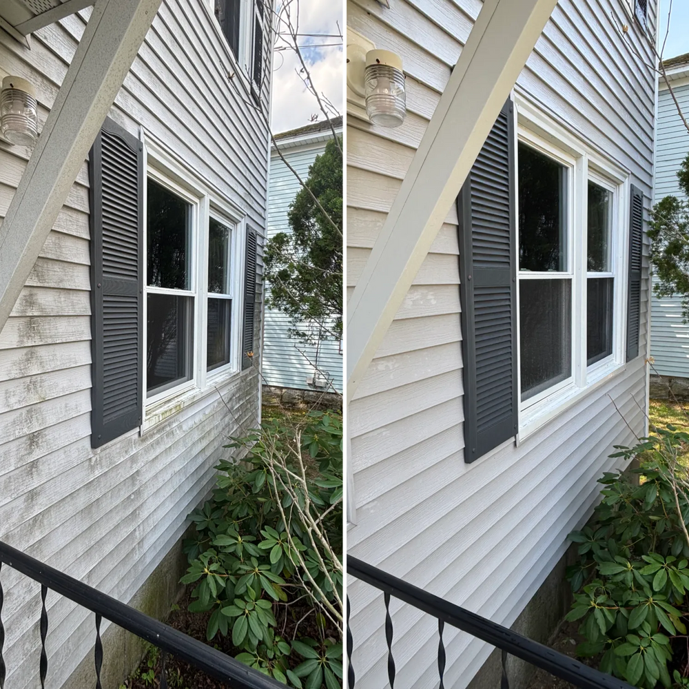 All Photos for Superior Softwash NH in Londonderry, NH