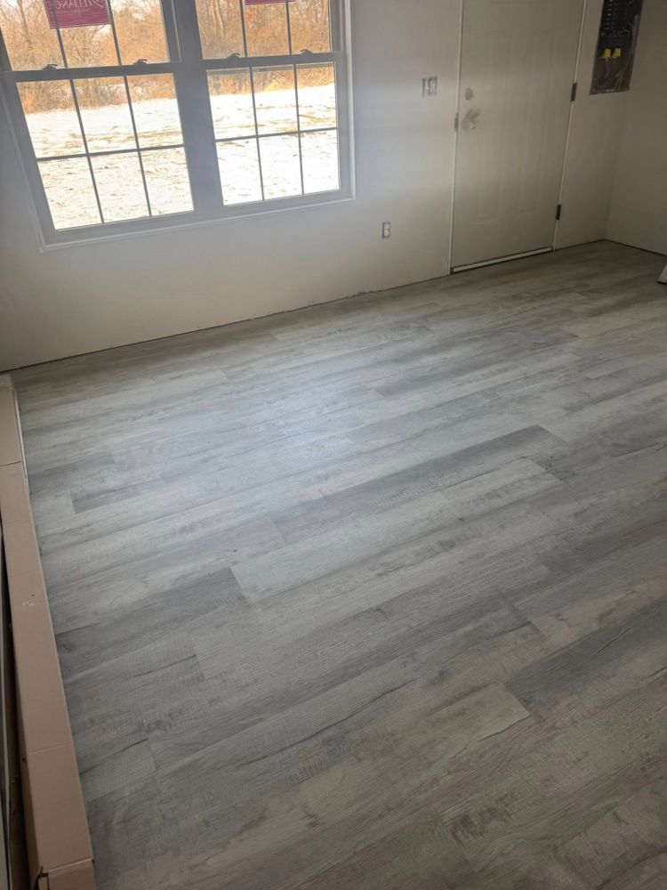 All Photos for Risner Construction in De Motte, IN