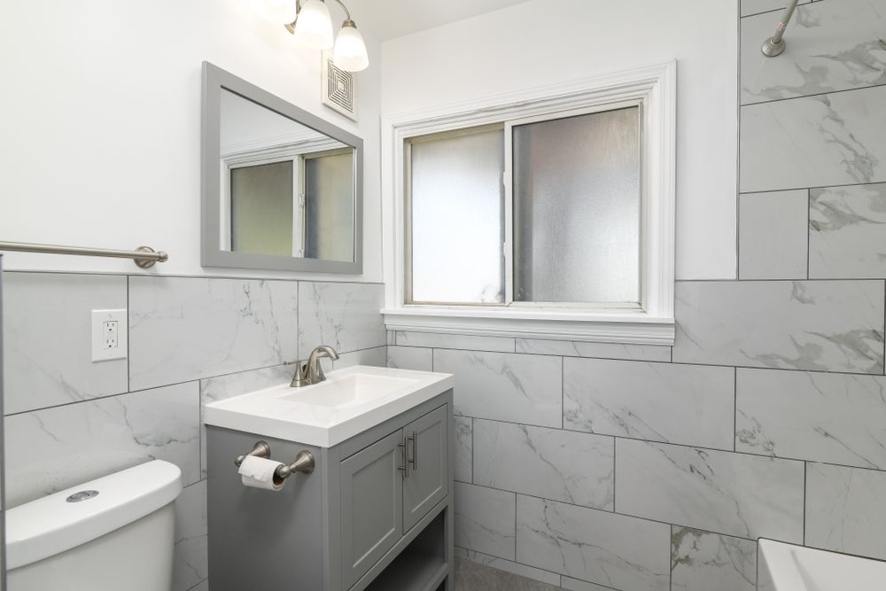 Virginia Park for Denson Construction Services in Detroit, MI