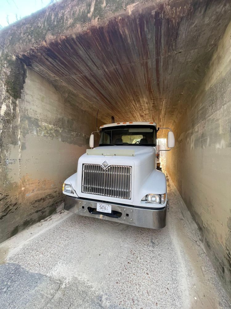 All Photos for Maness Trucking & Excavation in Lexington, TN