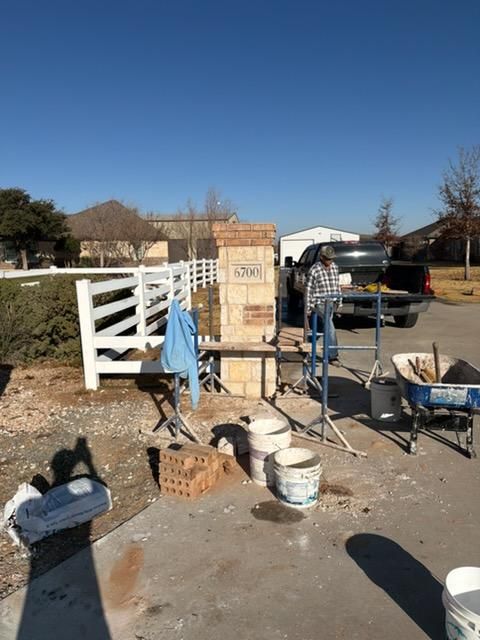 All Photos for Stone's Tree Services and Landscaping in Midland, TX