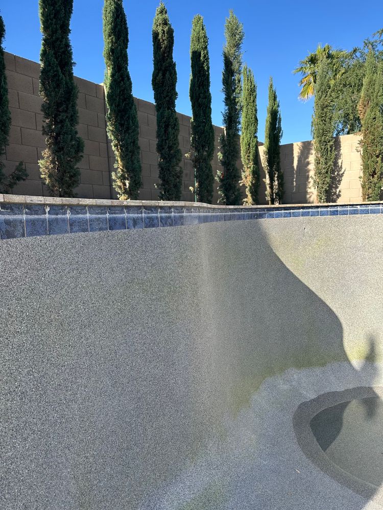 Tile Cleaning for Trublu Pool and Spa in Queen Creek, AZ