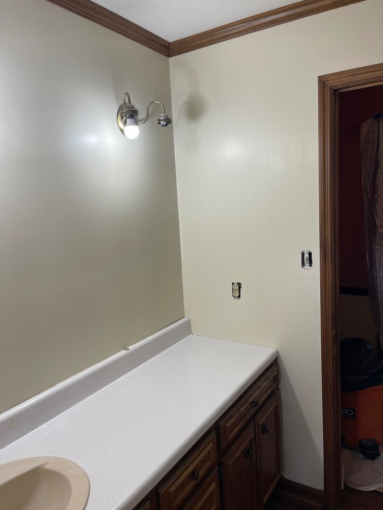 All Photos for Foster Painting and Services in Auburn, AL