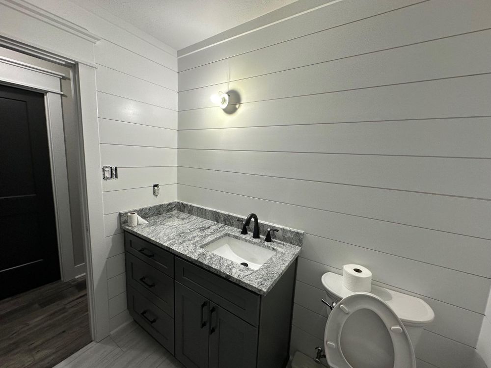 All Photos for Arthur Tile & Remodeling in Munford, TN