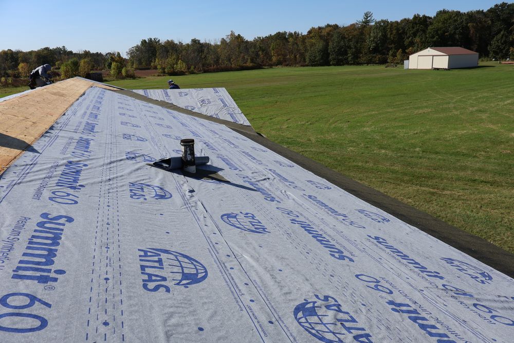 All Photos for Prime Roofing LLC in Menasha, WI