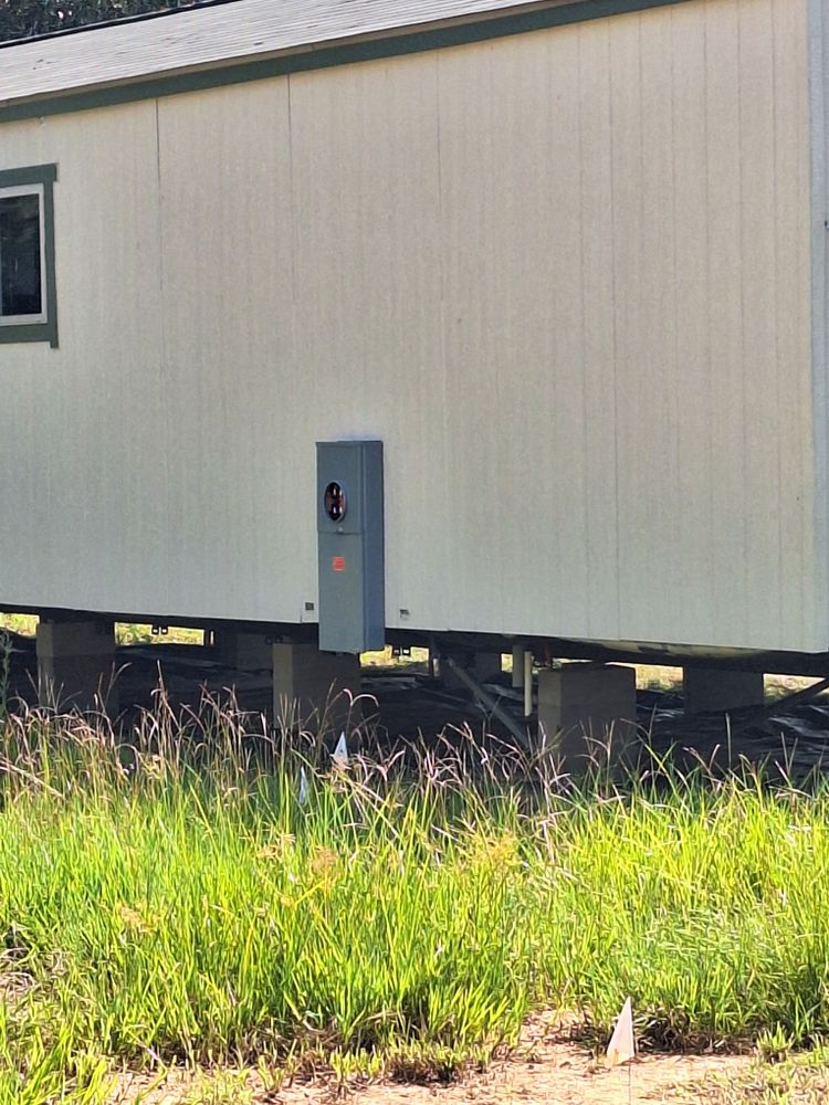 All Photos for Flash Gordon Electric LLC in Hope Mills, NC