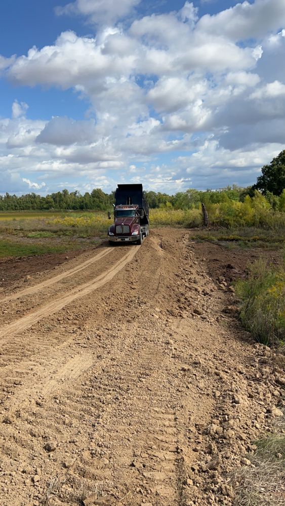 All Photos for Lambert Equipment Services in Hessmer, LA