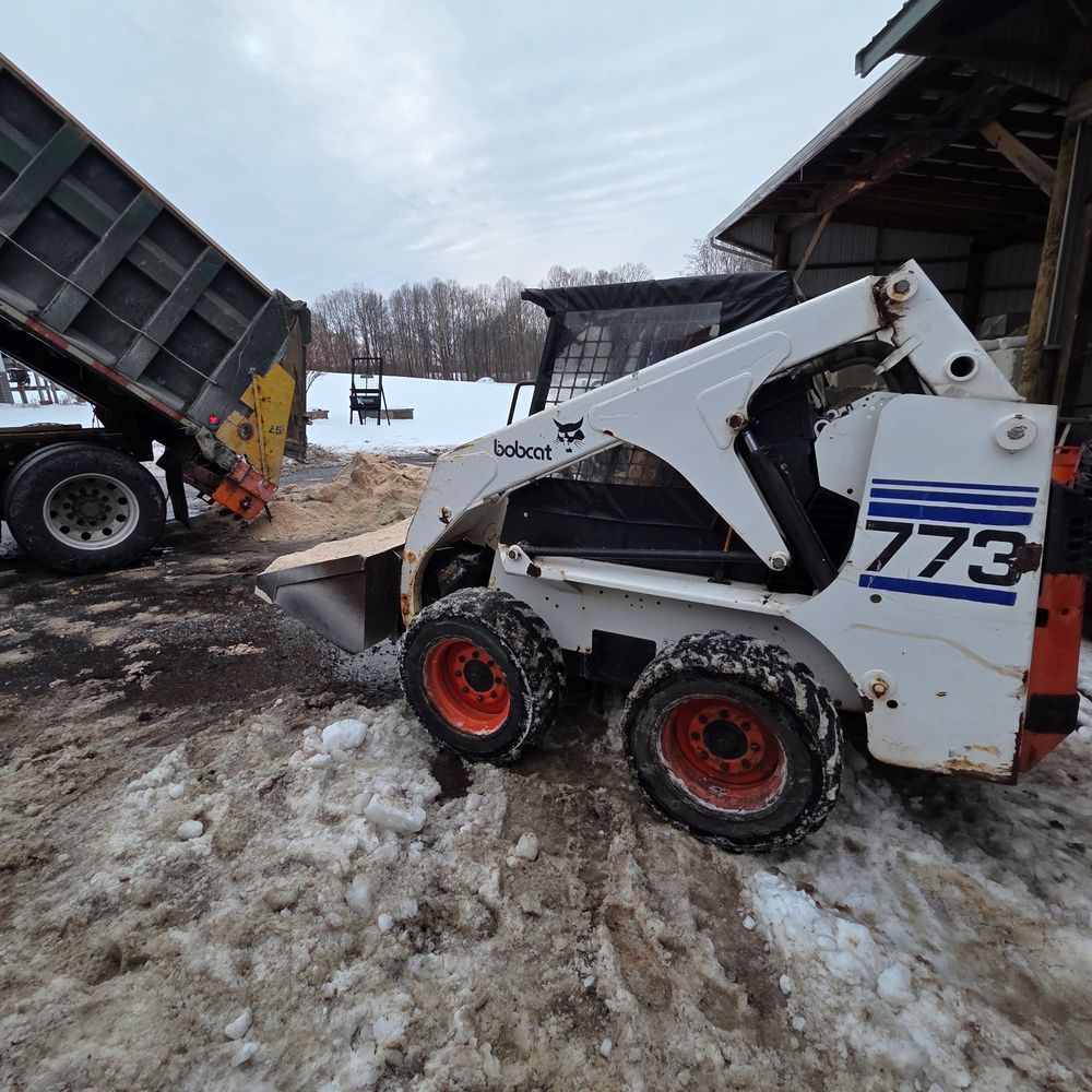 All Photos for Sam I AM Property Solutions in Sunderland, MD