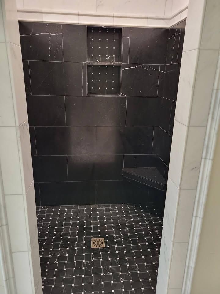 All Photos for Goldberg Tile & Stoneworks in Belfair, WA