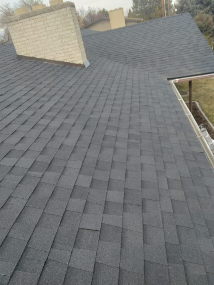 In addition to roofing services, we offer a range of other home improvement services such as siding installation, gutter cleaning, and exterior painting to enhance the aesthetic appeal and functionality of your home. for BPR Roofing and Construction in  Tremonton,,  UT