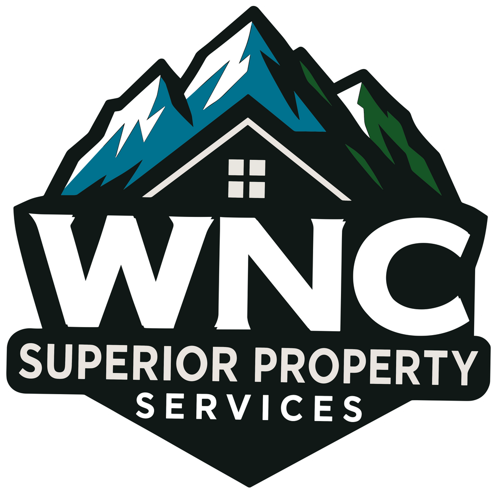 All Photos for WNC Superior Property Services LLC in Asheville , NC