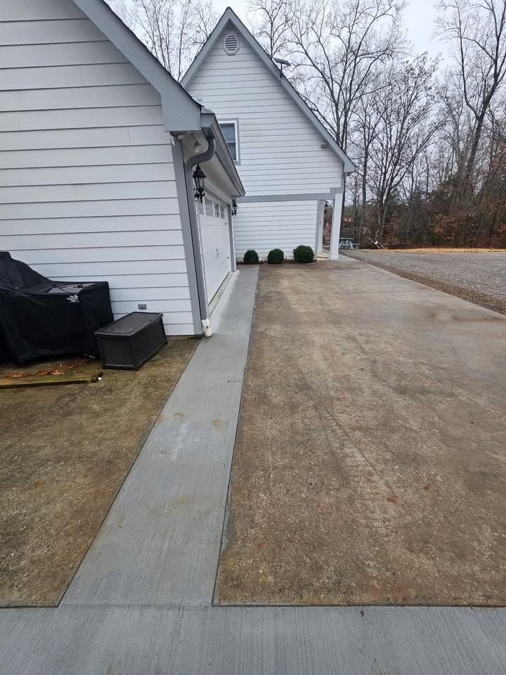 All Photos for S&M DIRT TECH LLC in Knoxville, TN