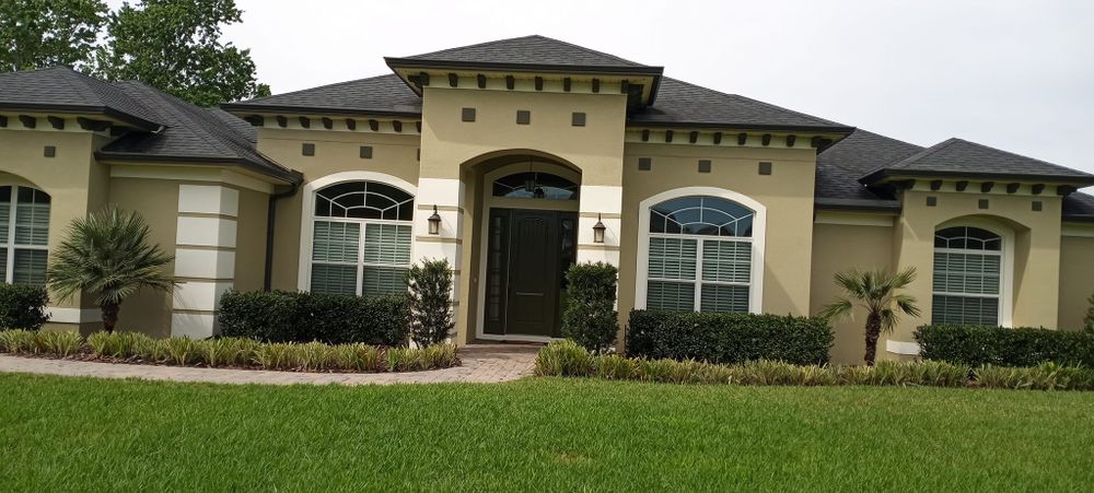 All Photos for Bradley Bradshaw Painting in Christmas, FL