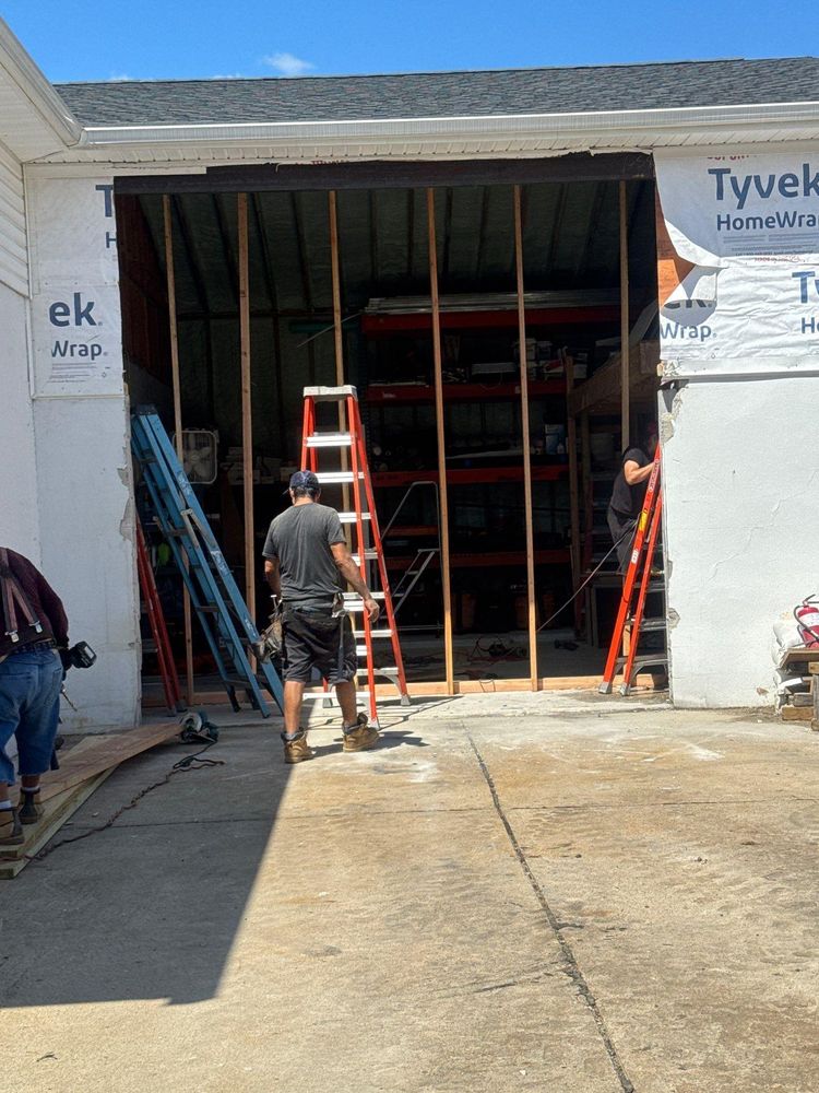 All Photos for Park Place Property Maintenance in Essex County, NJ