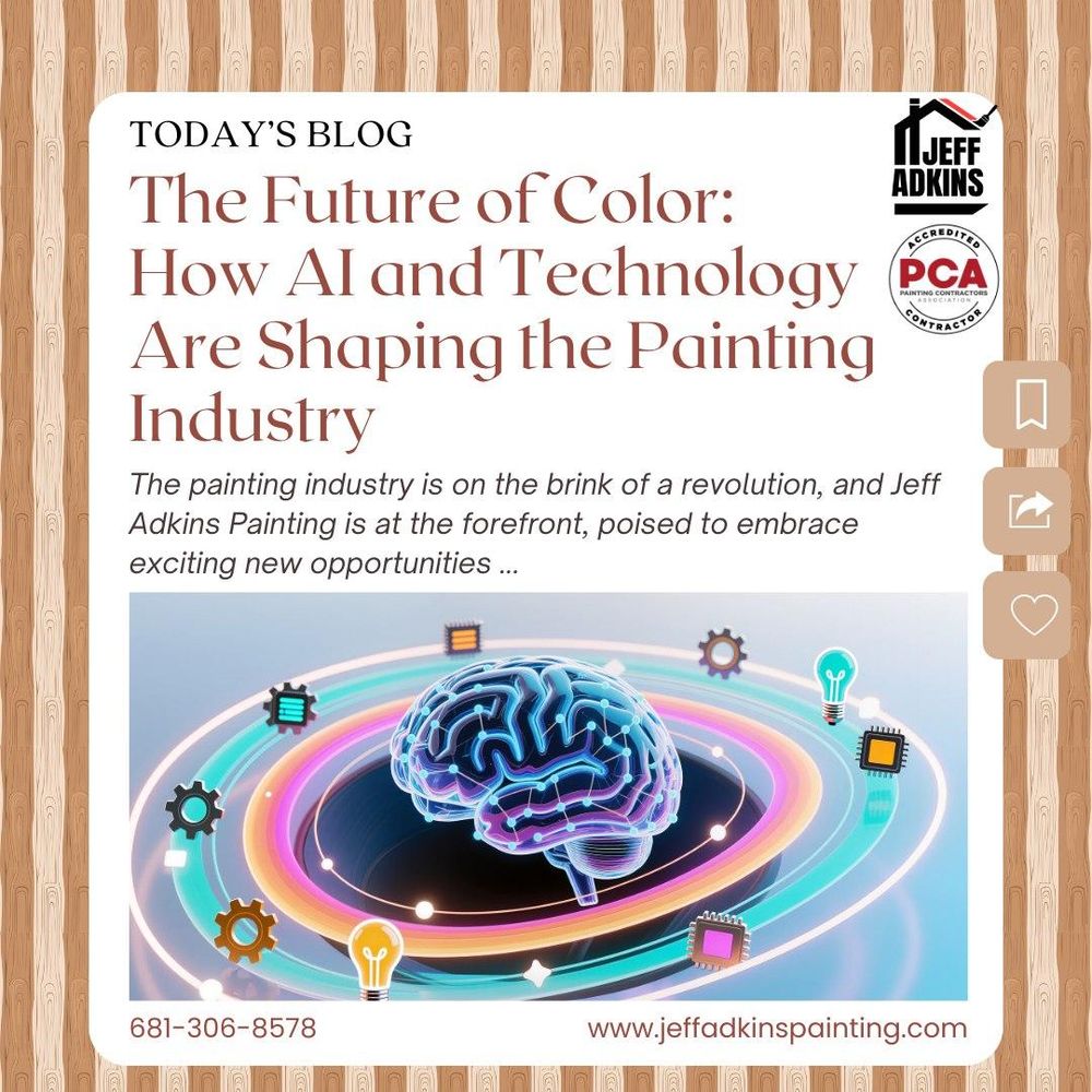 All Photos for Jeff Adkins Painting in Barboursville, WV