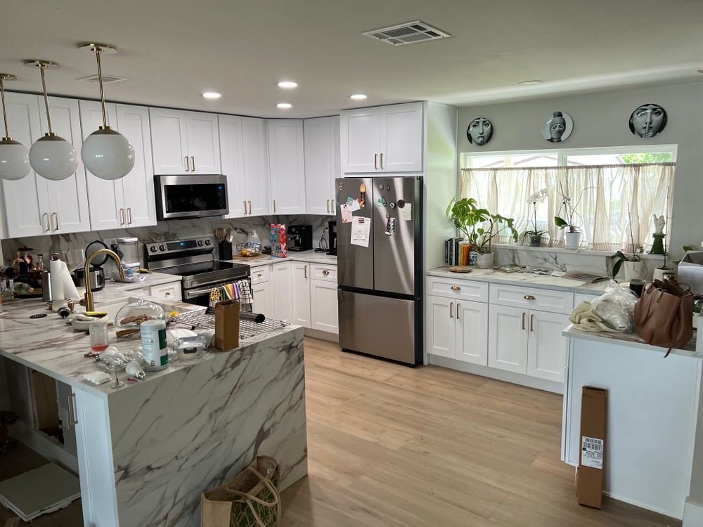 All Photos for CGP Construction in Kissimmee, FL