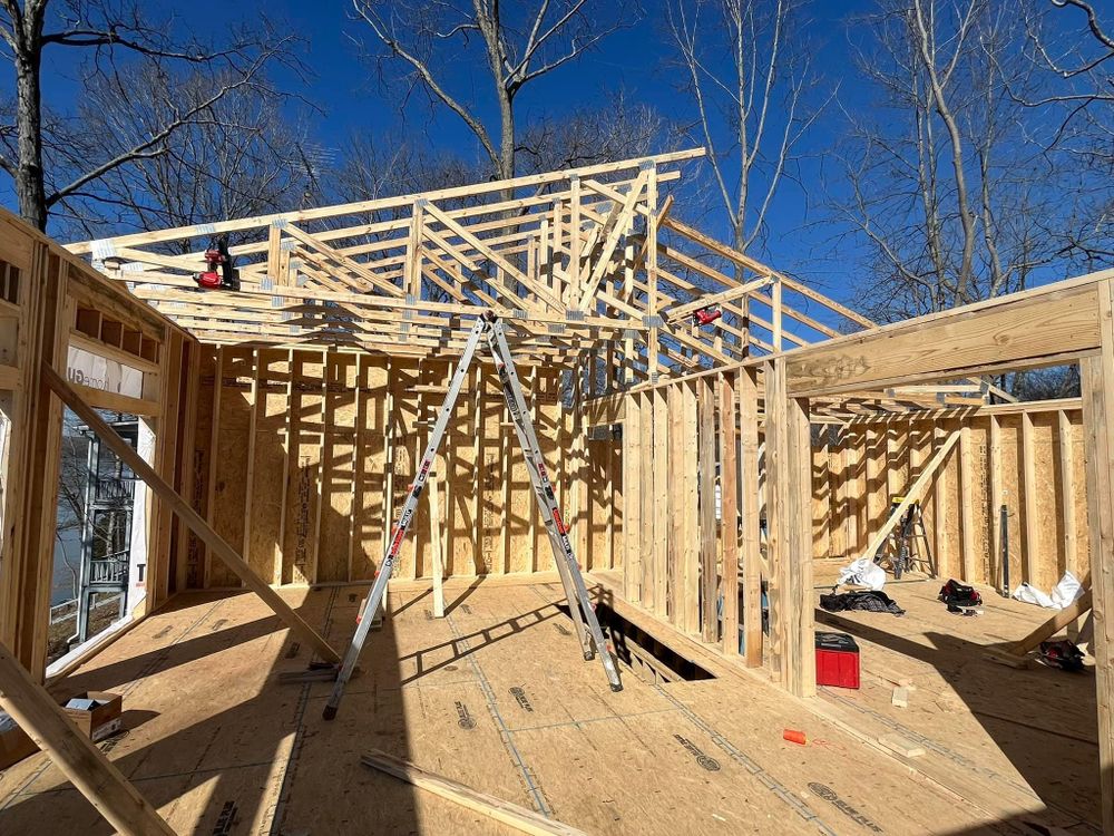 All Photos for Integrity Builders in Cadiz, KY