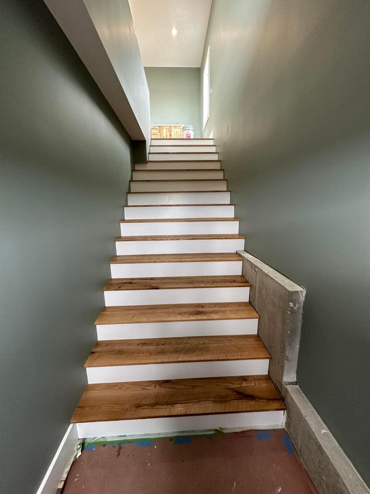 All Photos for Suter & Sons Painting in Amherst, Western Massachusetts