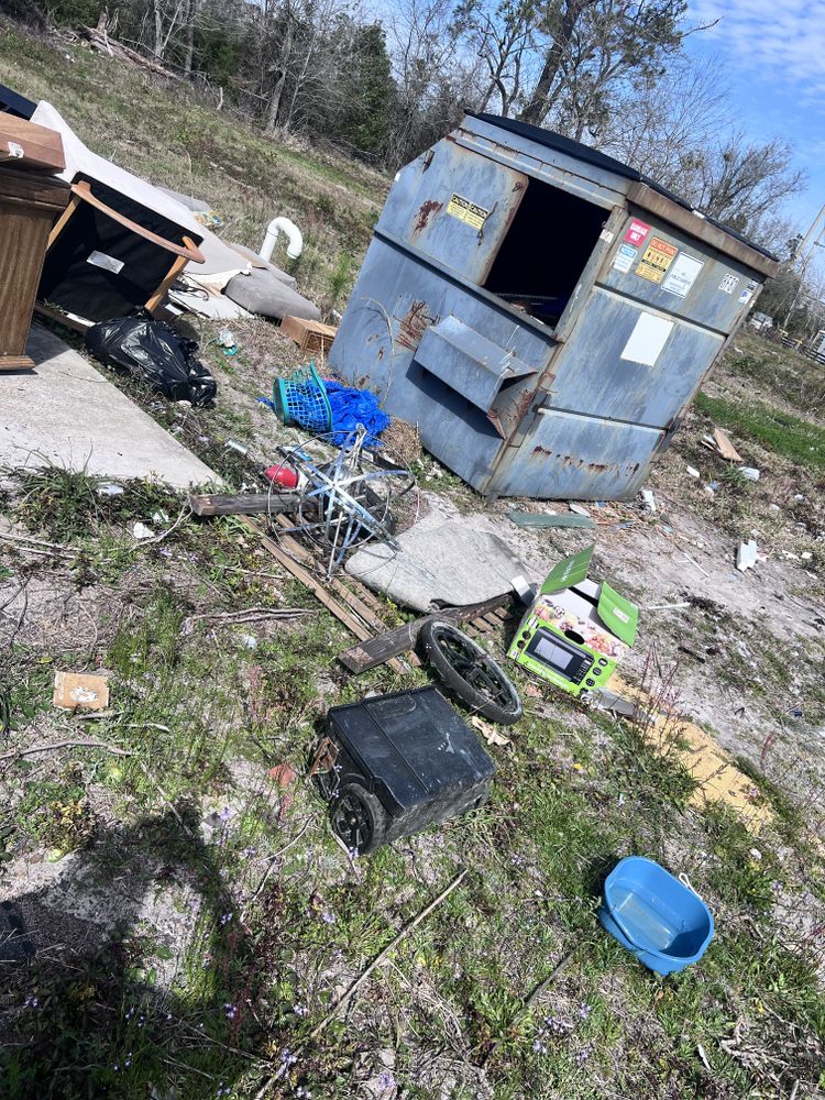 All Photos for Zip Junk Removal in Santa Rosa Beach, FL