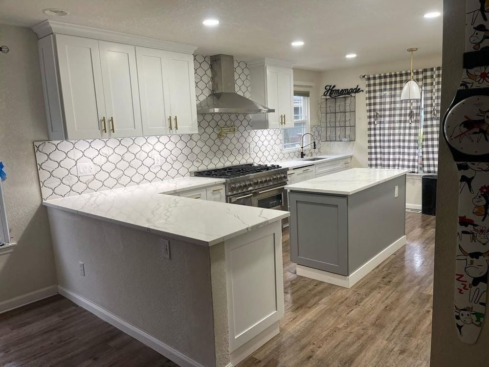 All Photos for Olympic Custom Homes & Creations in Shelton, WA