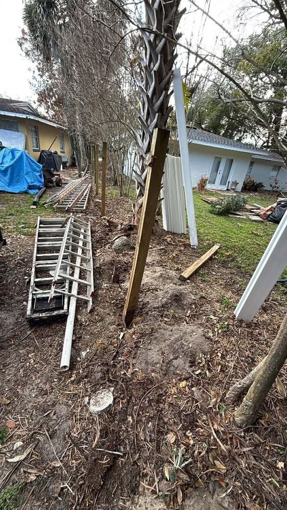 All Photos for Nettles Fence in Lake County, FL