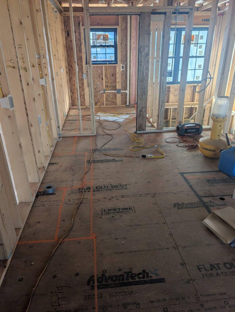 All Photos for Bnh Contractors in Cold Spring, MN