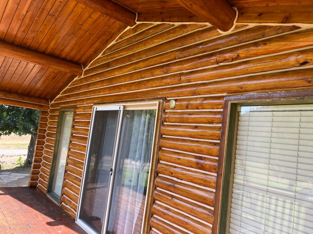 All Photos for True Blue Logworks LLC in Corvallis, MT