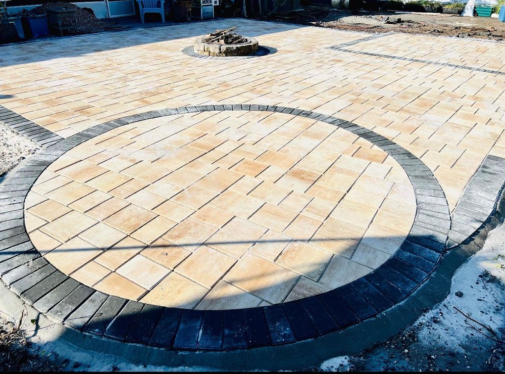 All Photos for Oceanfront Landscape in St. Petersburg, FL