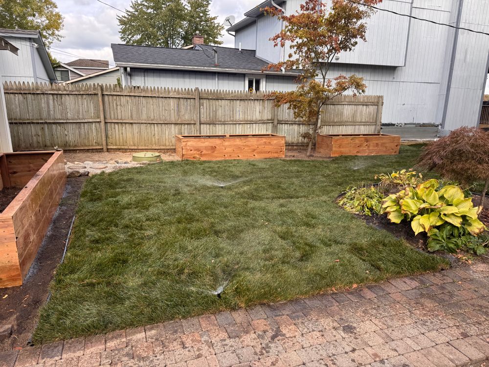 All Photos for Steed's Lawn and Landscape LLC in White Lake, MI