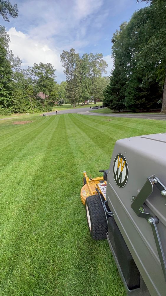 All Photos for Precision Lawn & Landscape in Florence,  AL