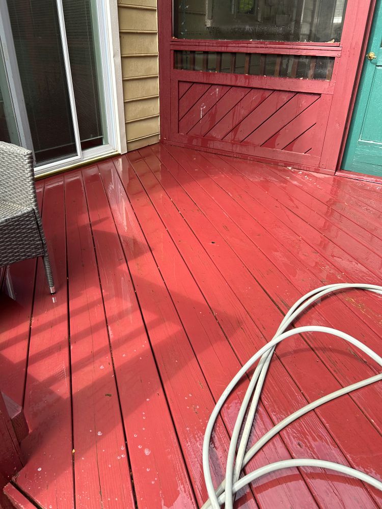 All Photos for 4U Pressure Washing in Huntersville, NC