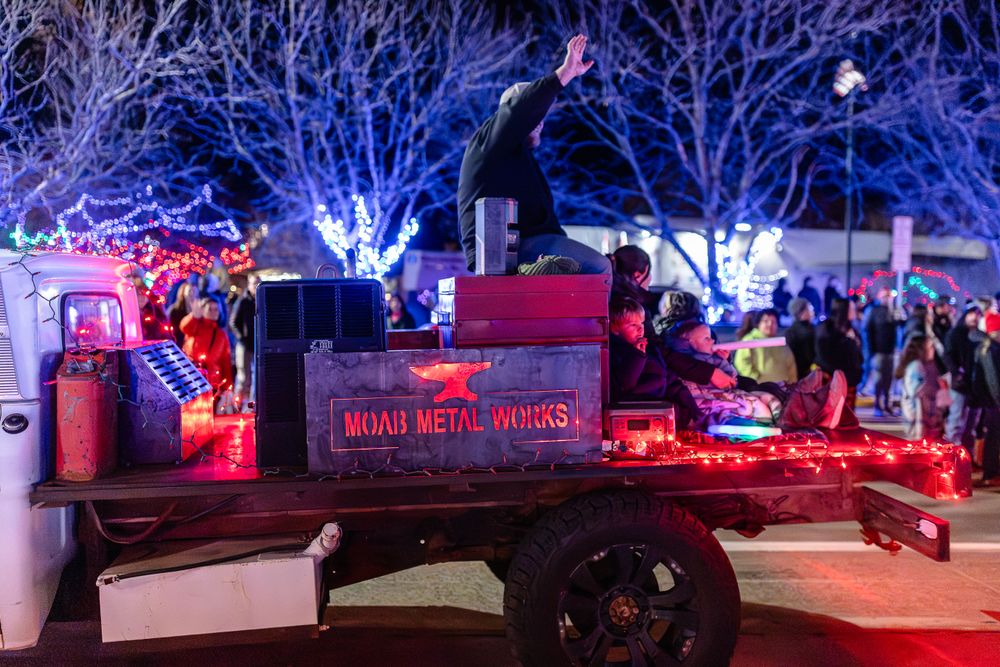 All Photos for Moab Metal Works in Moab, UT