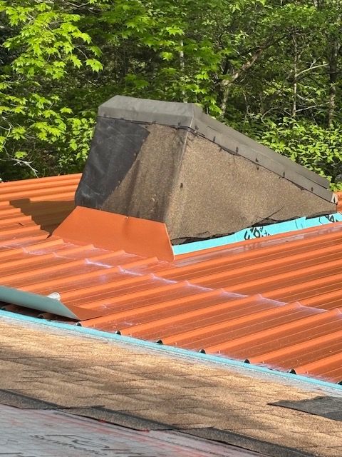 All Photos for Rock Star Roofing LLC  in Dandridge,  TN