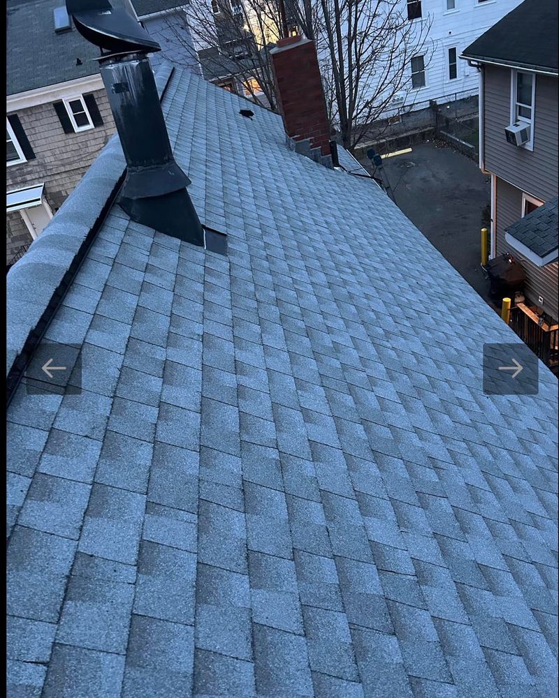 Our roofing service offers expert installations, repairs, and maintenance to protect your home from the elements. Trust our experienced team to provide quality workmanship and ensure lasting durability for your roof. for Mac Construction in Cranston, RI