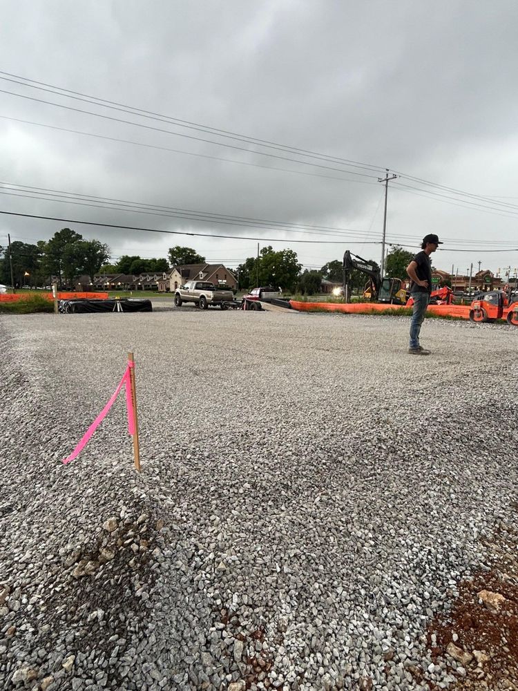 All Photos for F&M Independent Contractors in Murfreesboro, TN