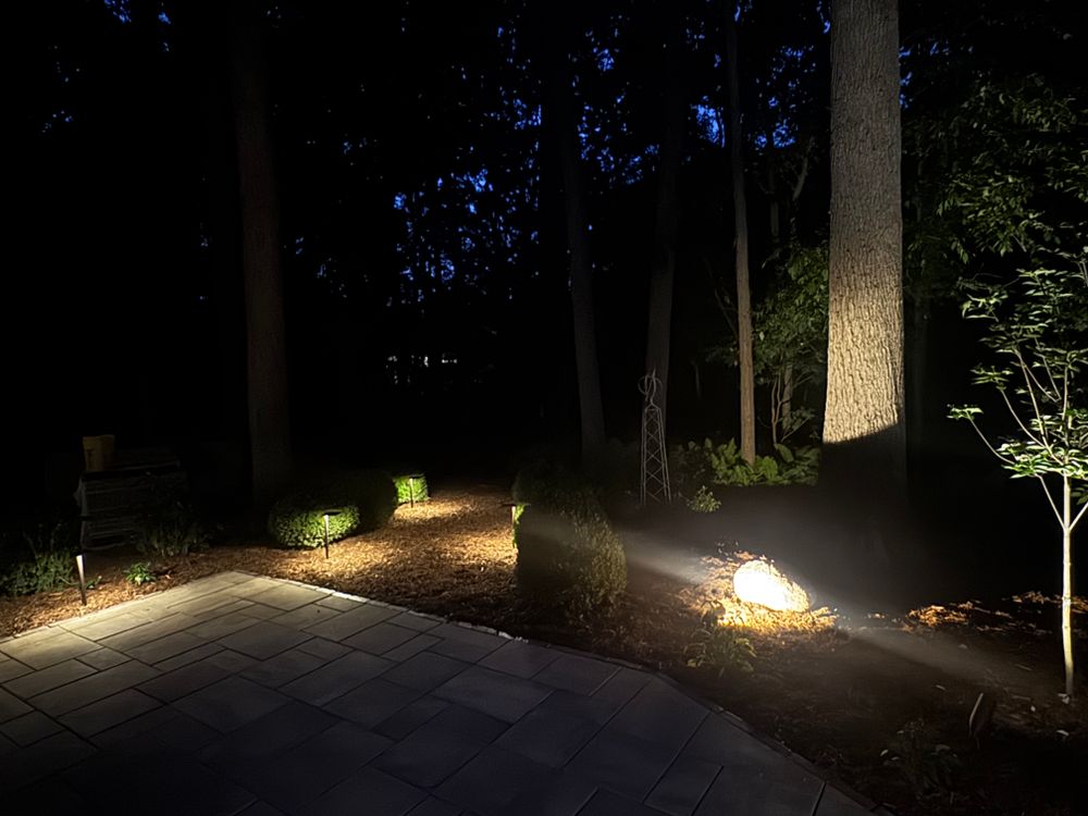 All Photos for Hammond Landscape in Okemos, MI