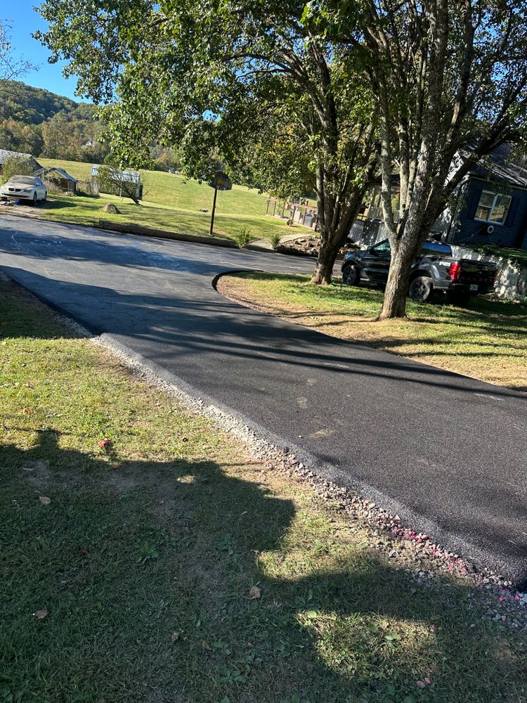 All Photos for Metzler Paving and Sealcoating in Jacksboro, TN