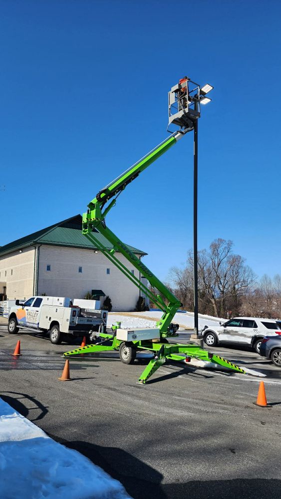 All Photos for Valley Electric in Lynchburg, VA