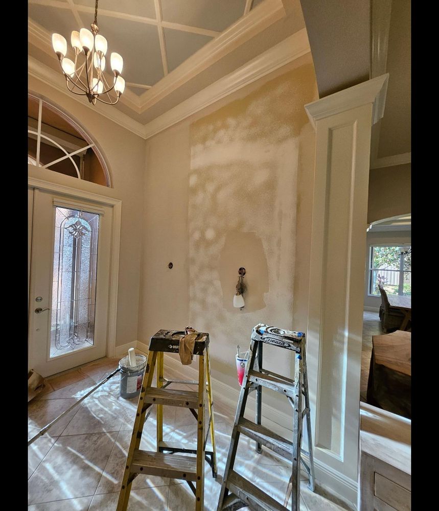 All Photos for Simone Painting LLC in Port Charlotte, FL