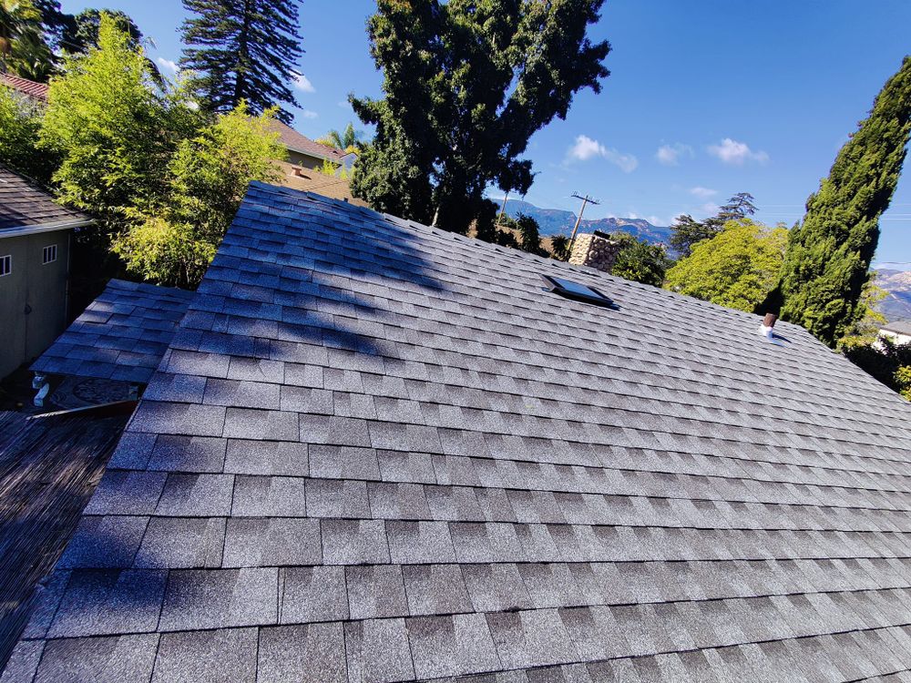 Roofing for Y&V Roofing Installation Maintenance and Repair Service in Palmdale, CA