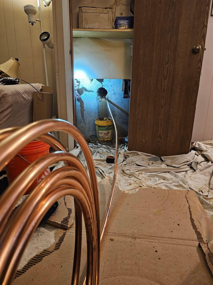 All Photos for Wise Guys Home Services LLC in Chester County, PA