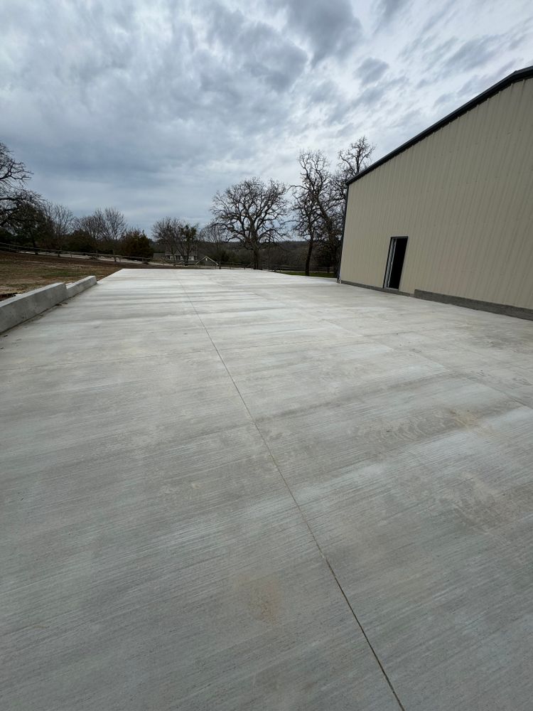 All Photos for G2 Custom Concrete in Dallas, TX