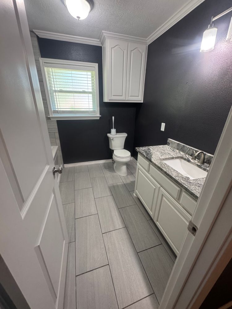 All Photos for Creative Contracting in Beaumont, TX