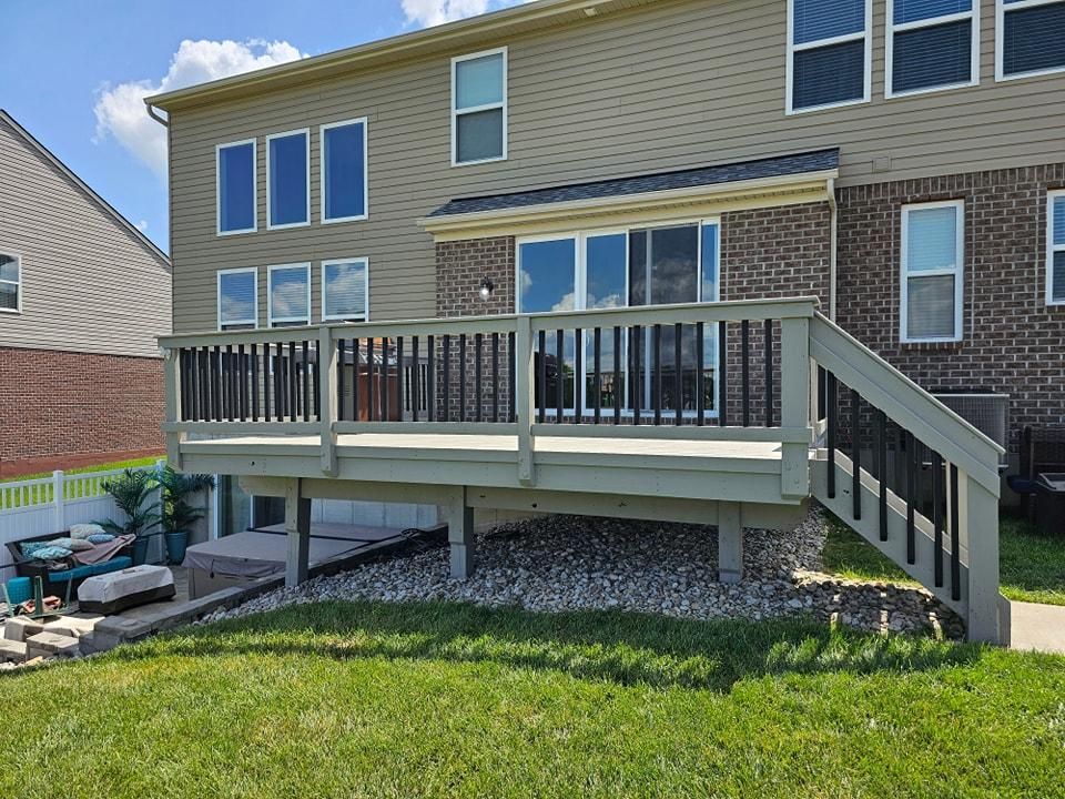 All Photos for Hearts & Hands Painting in Campbell, KY